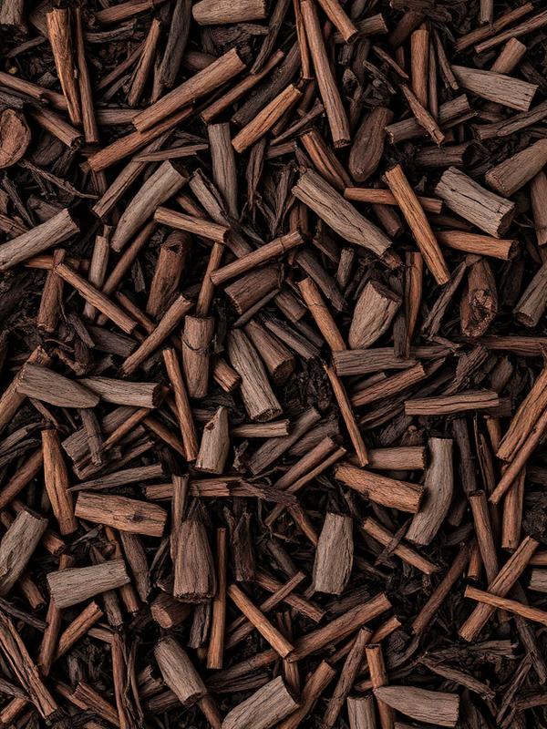 Mulch & Bark
